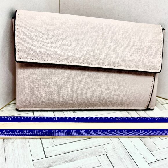 Steve Madden 2 piece wallet - Picture 8 of 9